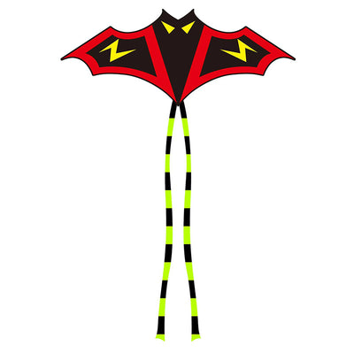 蝙蝠风筝/配50米线