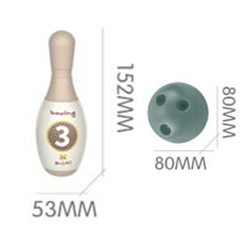 Bowling Play Set