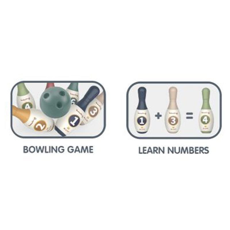Bowling Play Set