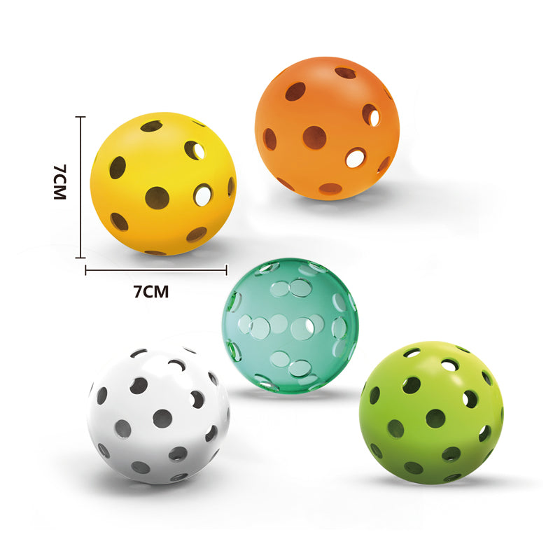 3Pcs Practice Ball