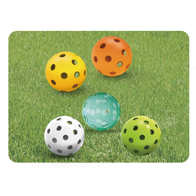 3Pcs Practice Ball