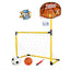 2 In 1 Football Game