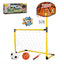 2 In 1 Football Game