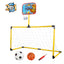 2 In 1 Football Game