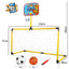 2 In 1 Football Game