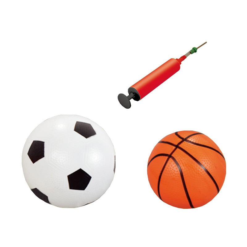 2 In 1 Football Game