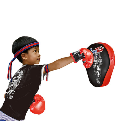 Boxing Set