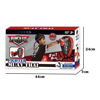 Boxing Set