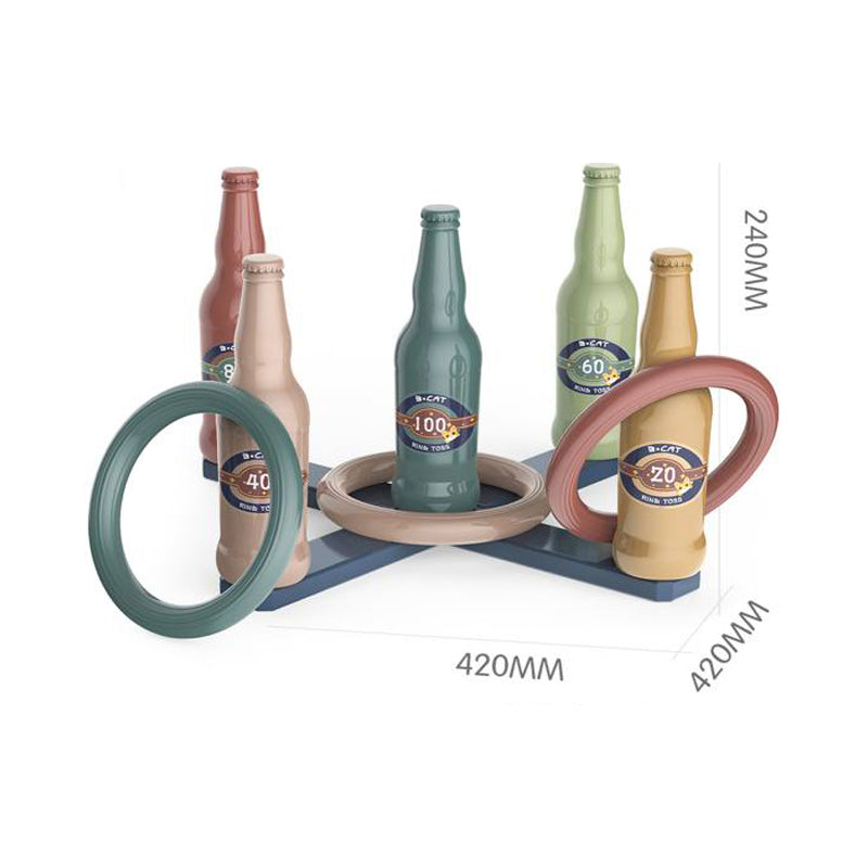 Ring Toss Set