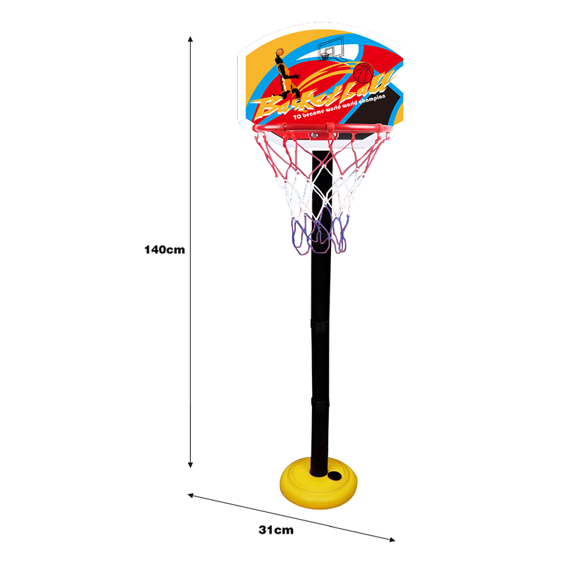 投篮筐篮球架/可调节升降