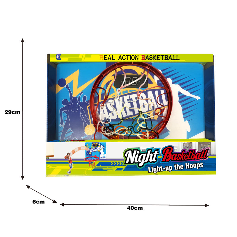 Basketball Board Set