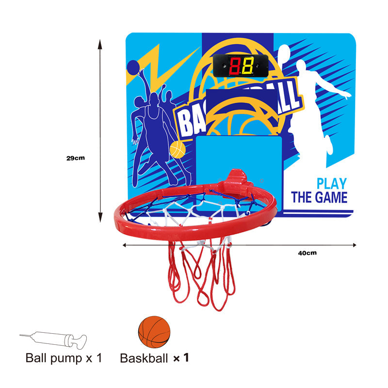 Basketball Board Set