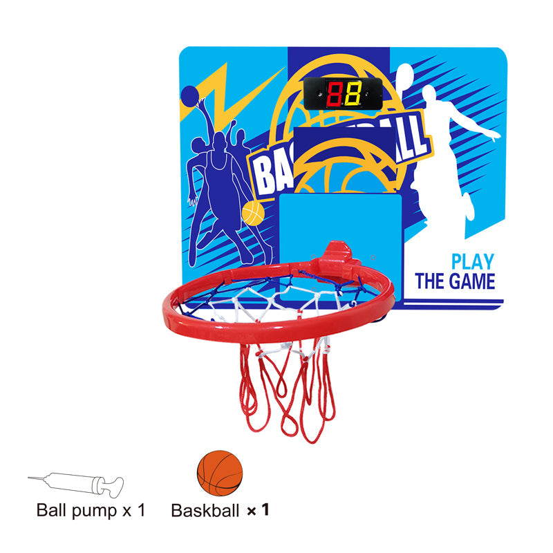 Basketball Board Set