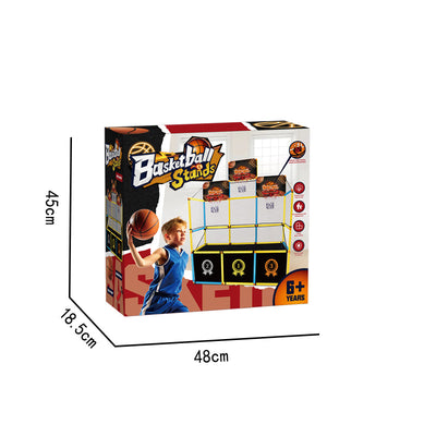 Basketball Stands