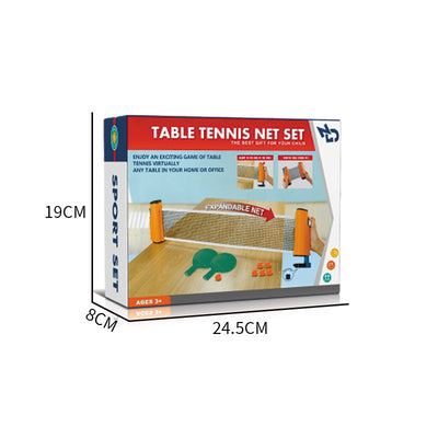 Table Tennis Net Set