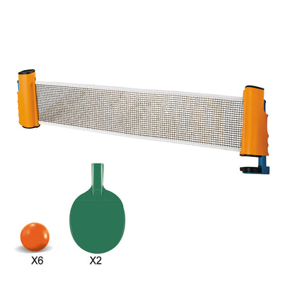 Table Tennis Net Set