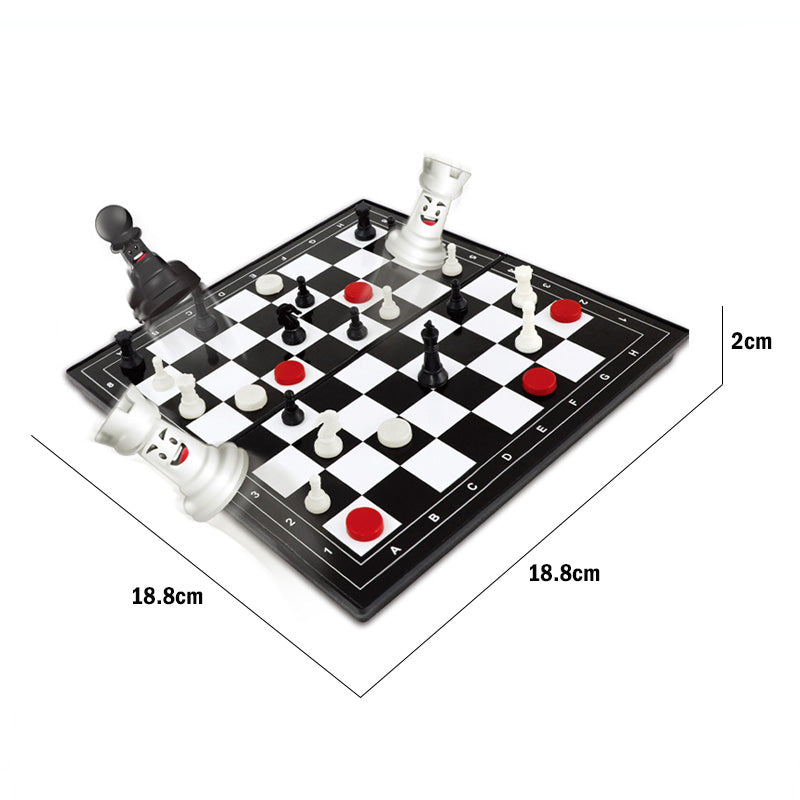 Chess Game