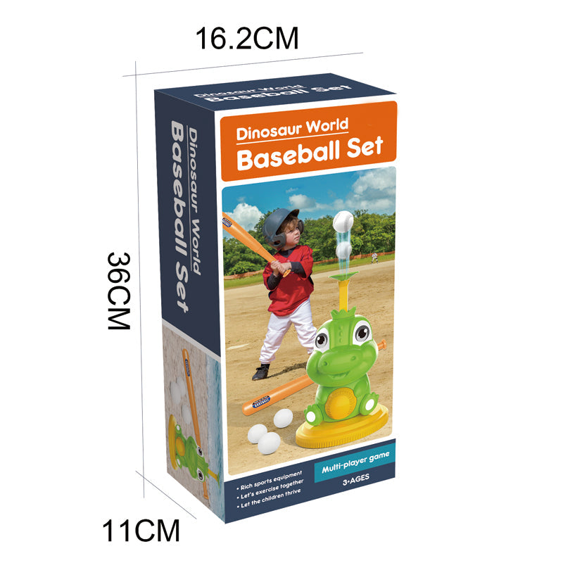 Baseball Set