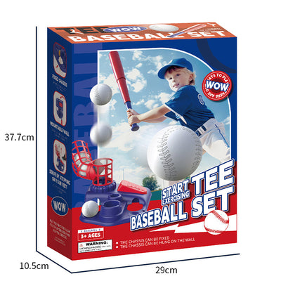 Baseball Set