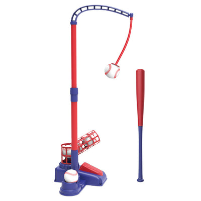 3 In 1 Baseball Set