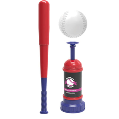 Baseball Set