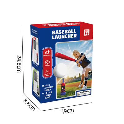 Baseball Set