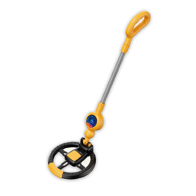 Treasure Hunting Metal Detector