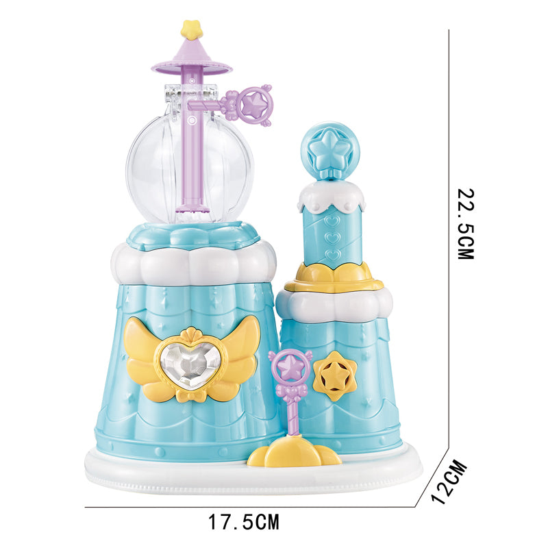 DIY Balloon Inflator Set 2-C Ass'D