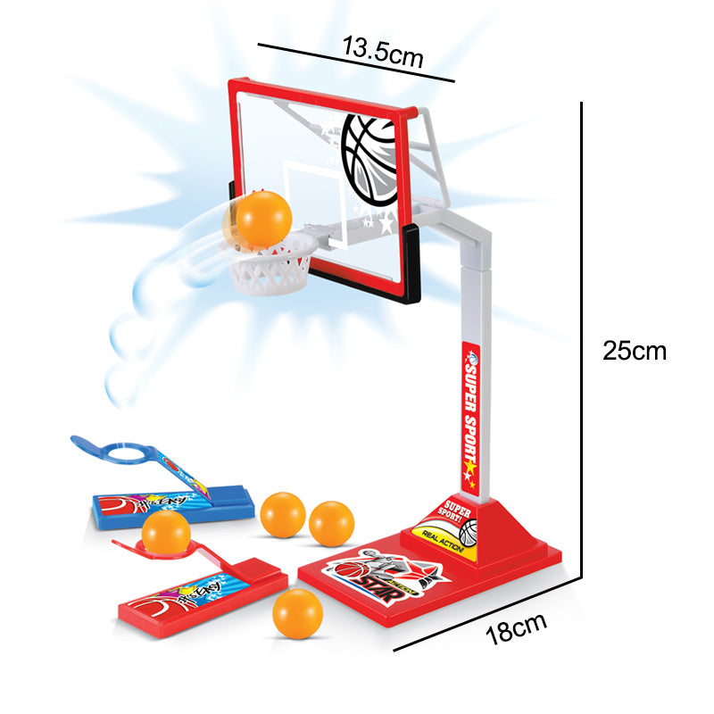Shoot Basketball Game