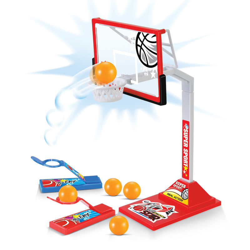 Shoot Basketball Game