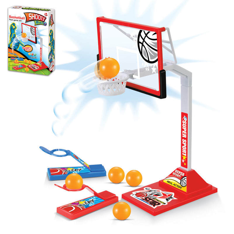 Shoot Basketball Game