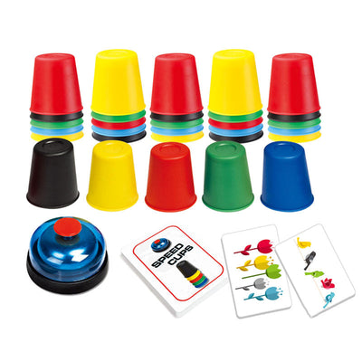 Cups Game