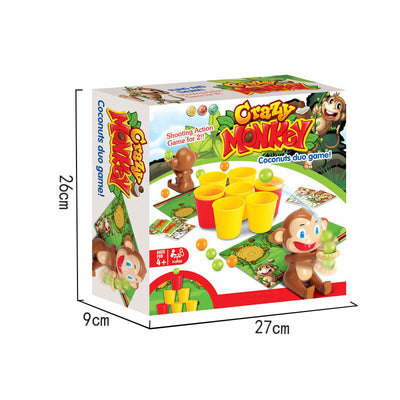 Monkey Game