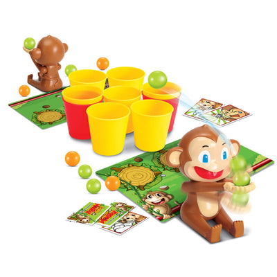 Monkey Game