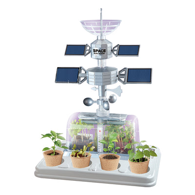 太空植物