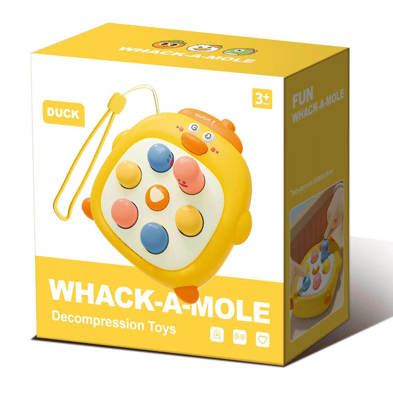 Whack-A-Mole