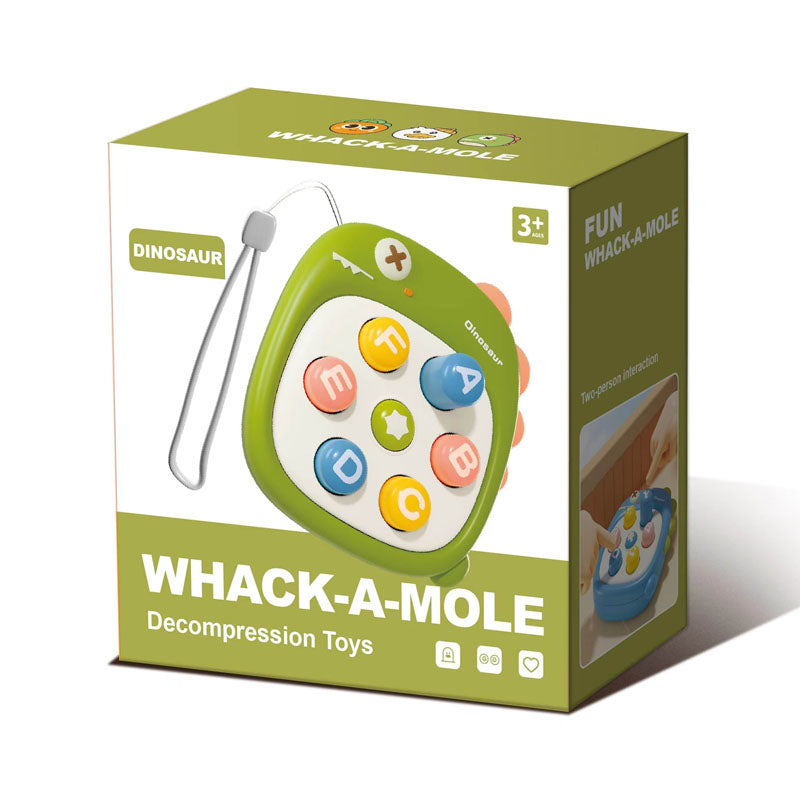 Whack-A-Mole