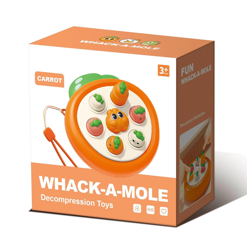 Whack-A-Mole