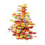 152Pcs Stacked Tree Balancing Game