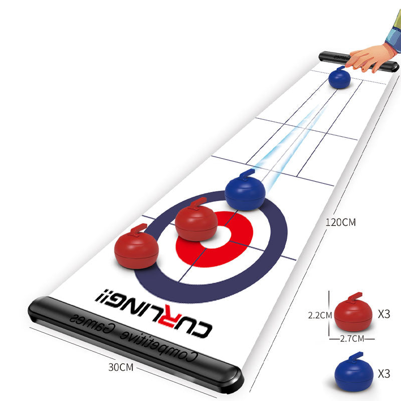 Curling Game