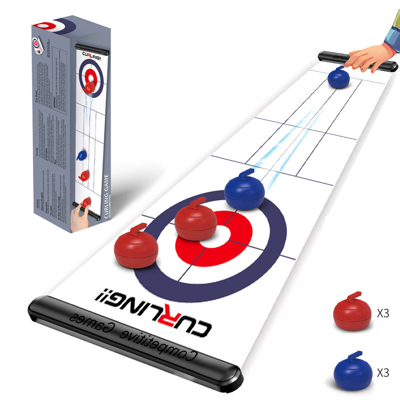 Curling Game