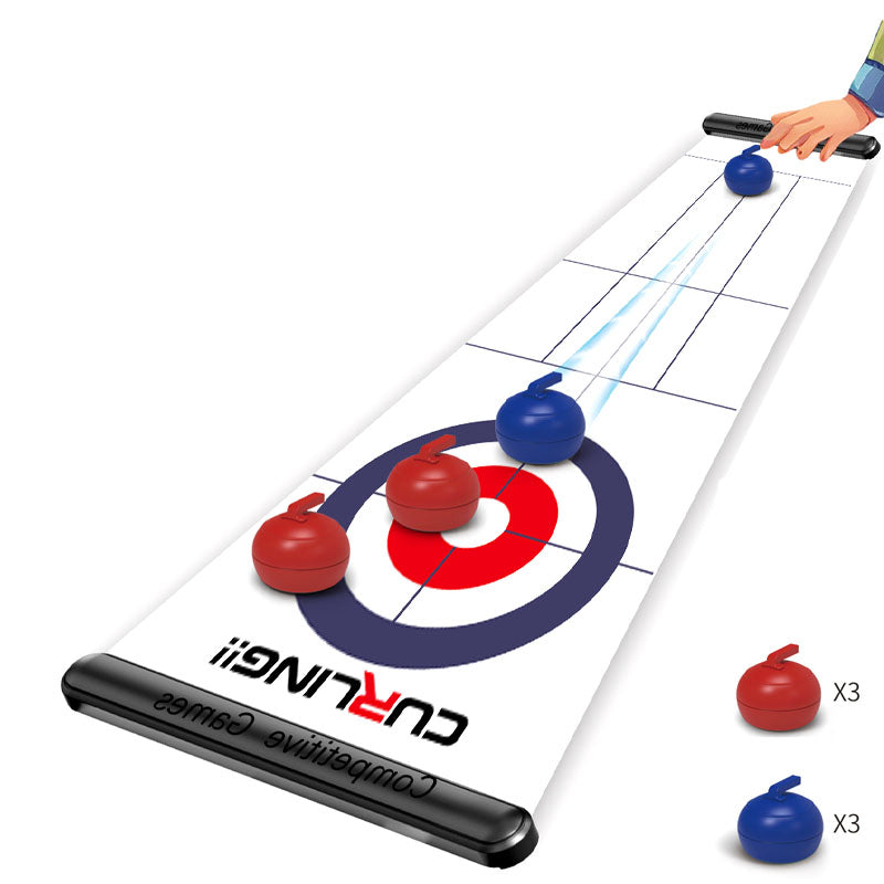 Curling Game