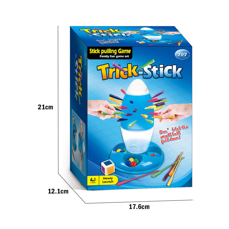 Trick Stick Game