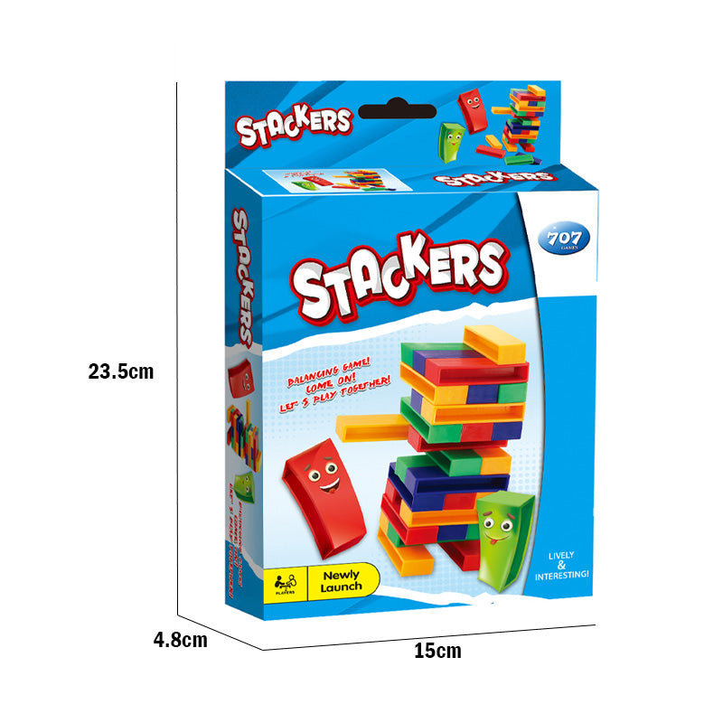 Stackers