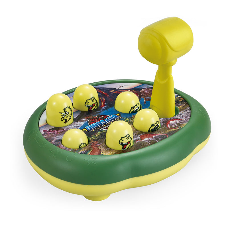 Whack-A-Mole Game