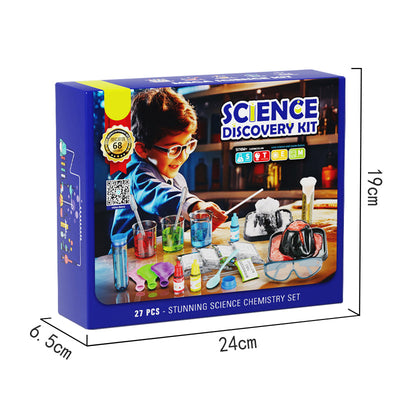 Science Discovery Kit