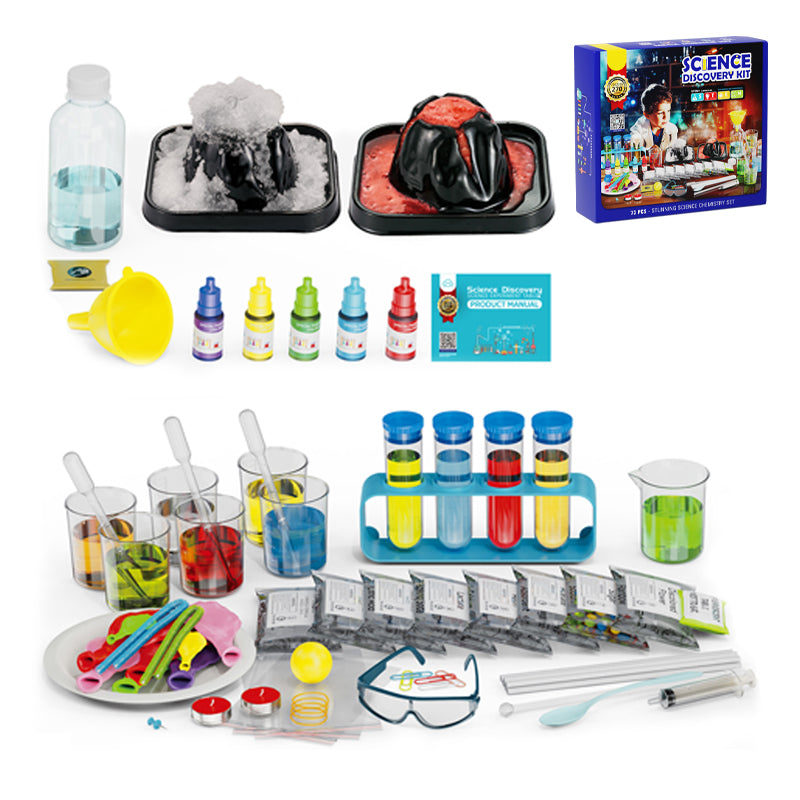 Science Discovery Kit