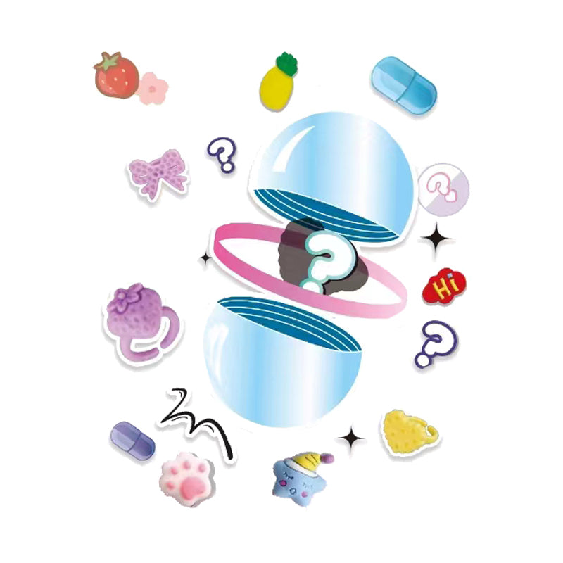 Gashapon Machine