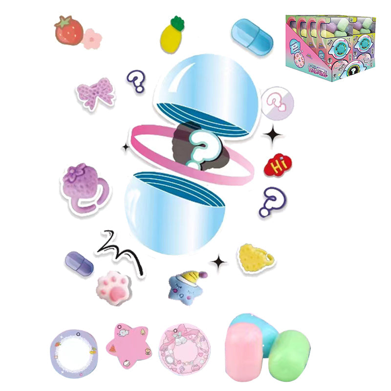 Gashapon Machine