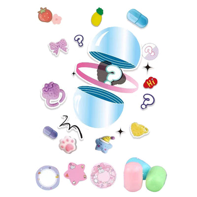 Gashapon Machine